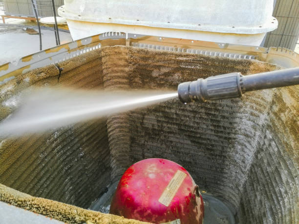 Best Commercial Air Duct Cleaning  in Nanticoke, PA