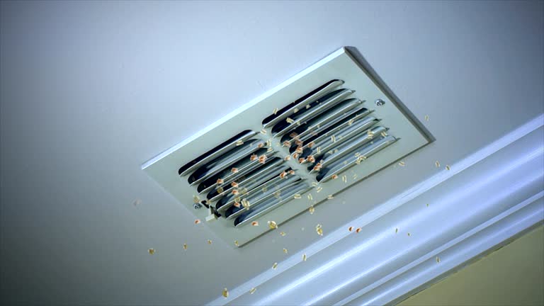 Best Air Duct Cleaning Near Me  in Nanticoke, PA