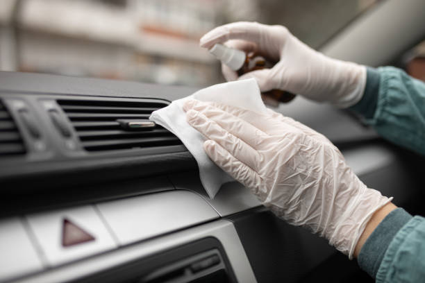 Best Ventilation Cleaning Services  in Nanticoke, PA