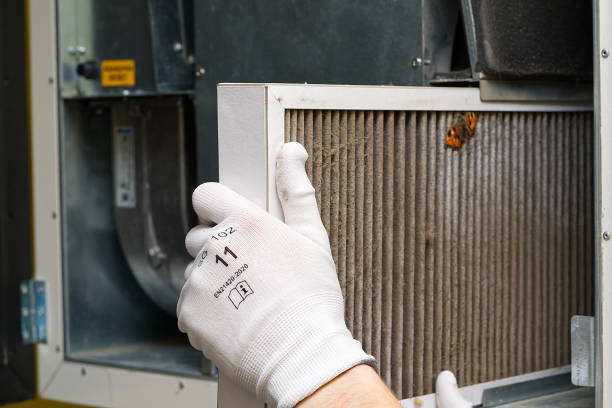 Best HVAC Maintenance and Cleaning  in Nanticoke, PA