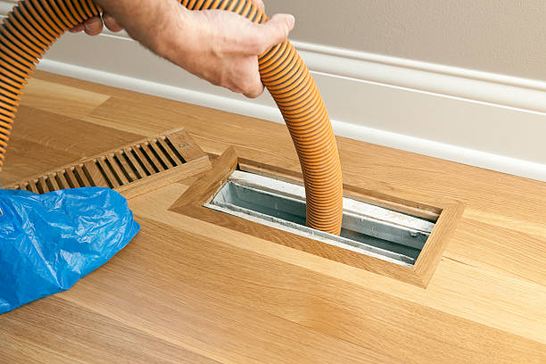 Best HVAC System Cleaning  in Nanticoke, PA