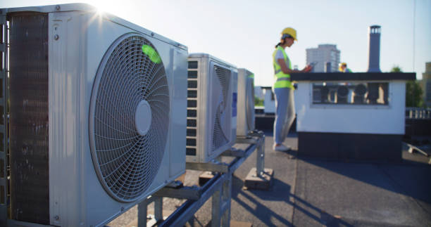 Best Affordable HVAC Duct Cleaning  in Nanticoke, PA