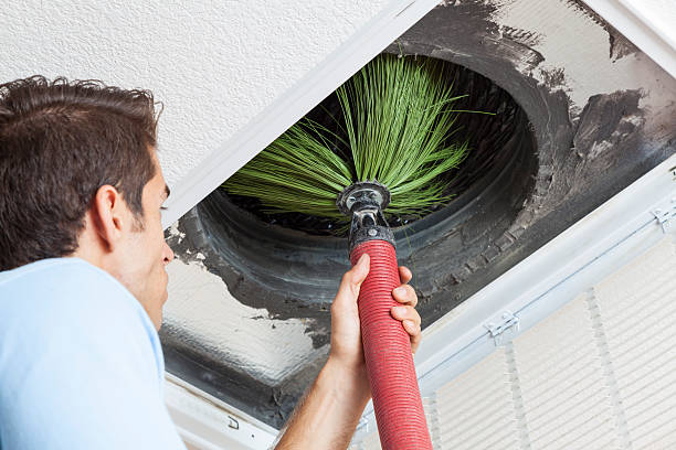 Best Best Air Duct Cleaning Company  in Nanticoke, PA