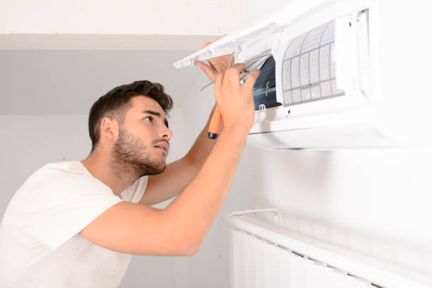 Best Air Duct Cleaning Company Near Me  in Nanticoke, PA